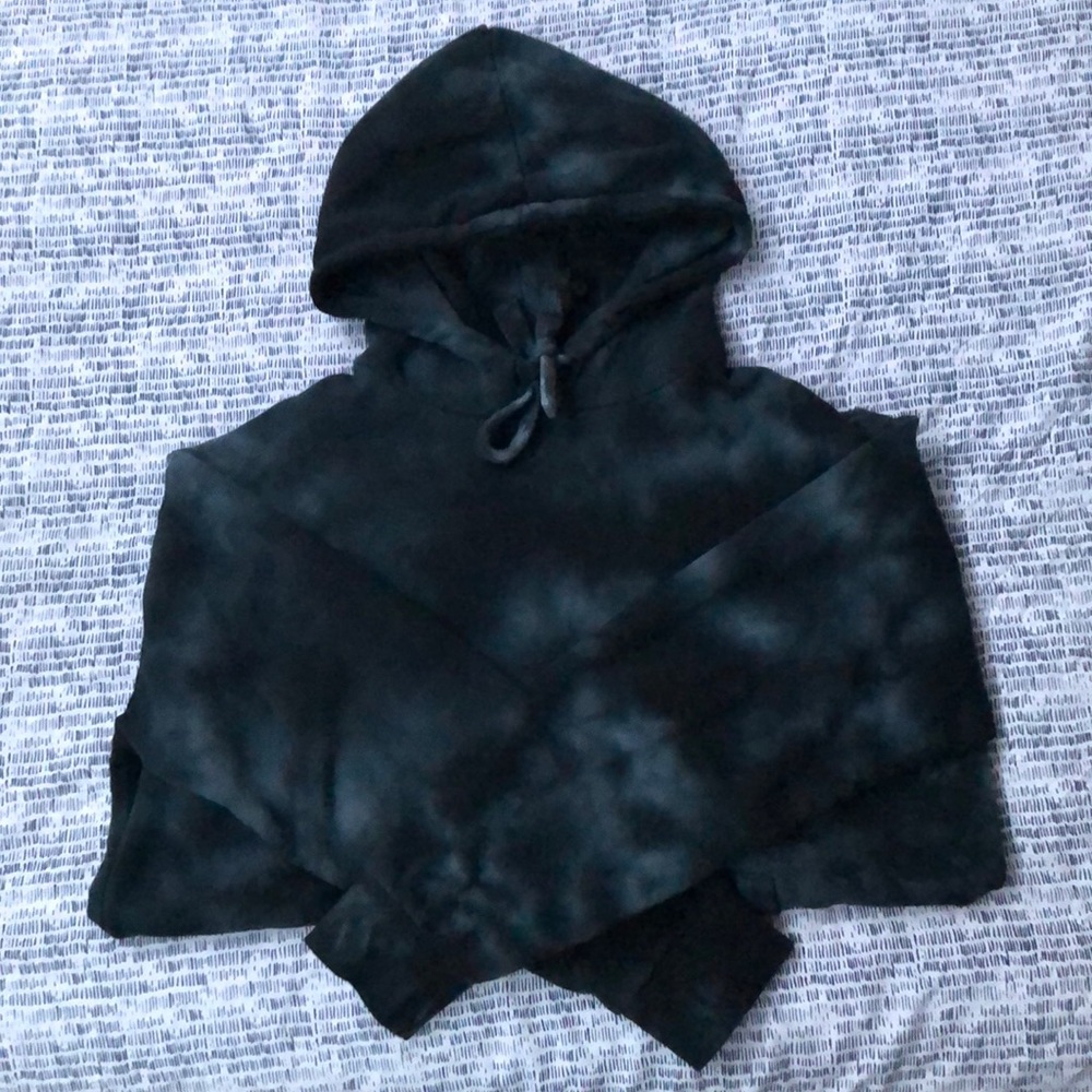 Camo Hoodie